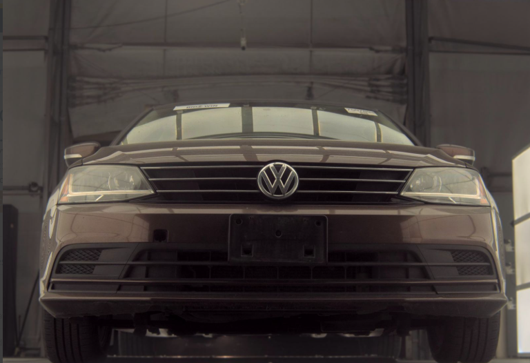 2017 Volkswagen Jetta 1.4T SE