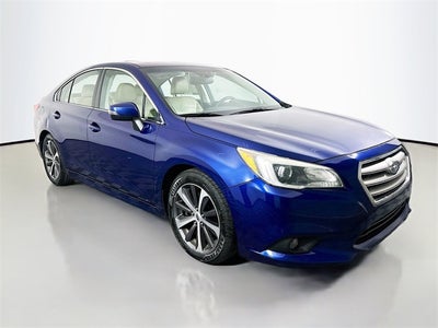 2015 Subaru Legacy 3.6R Limited
