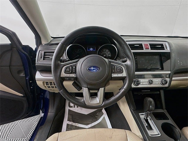 2015 Subaru Legacy 3.6R Limited