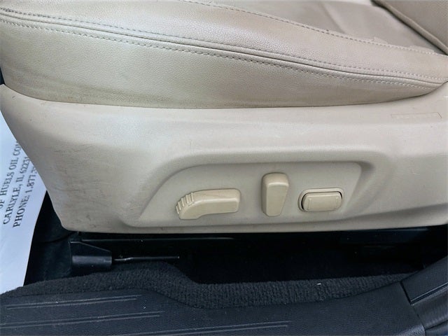 2015 Subaru Legacy 3.6R Limited