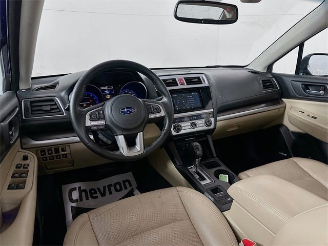 2015 Subaru Legacy 3.6R Limited