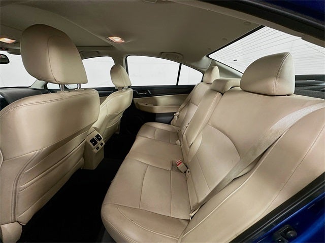 2015 Subaru Legacy 3.6R Limited