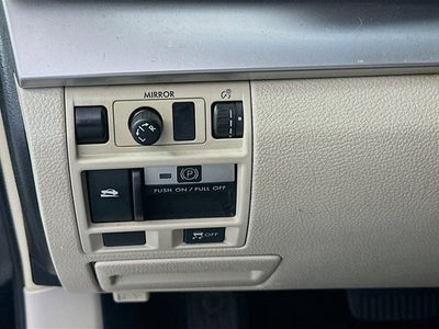 2014 Subaru Outback 2.5i