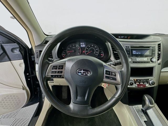 2014 Subaru Outback 2.5i