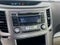 2014 Subaru Outback 2.5i