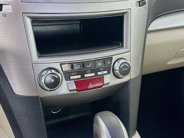 2014 Subaru Outback 2.5i