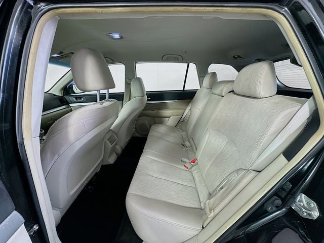 2014 Subaru Outback 2.5i