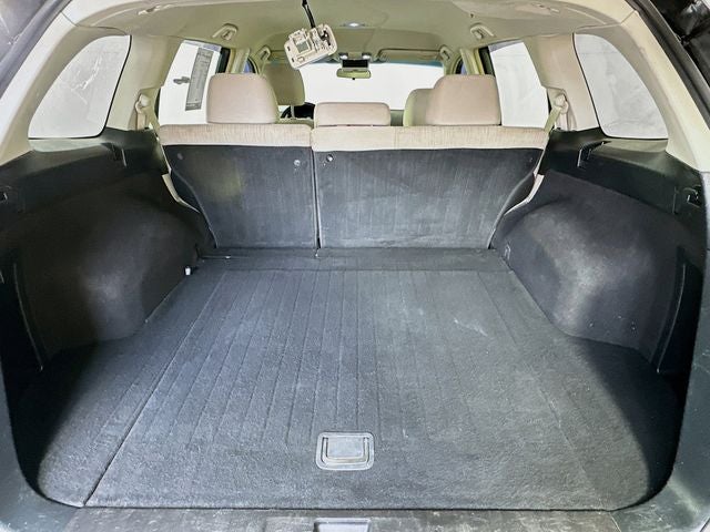 2014 Subaru Outback 2.5i