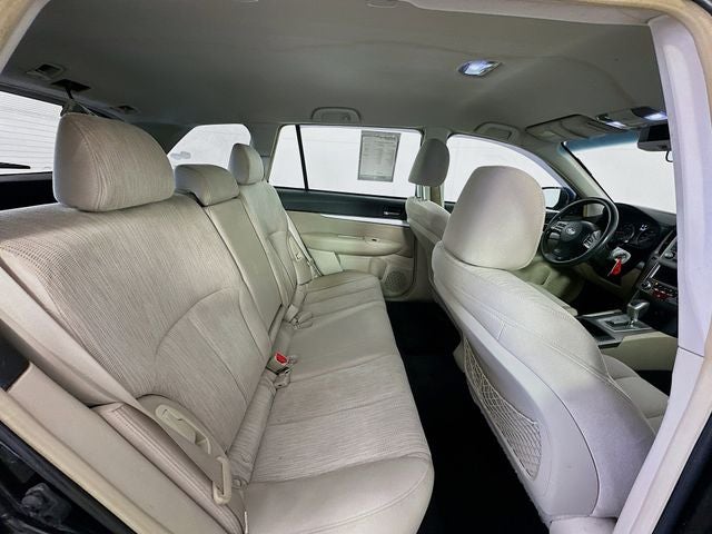2014 Subaru Outback 2.5i