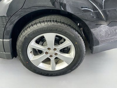 2014 Subaru Outback 2.5i