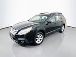 2014 Subaru Outback 2.5i