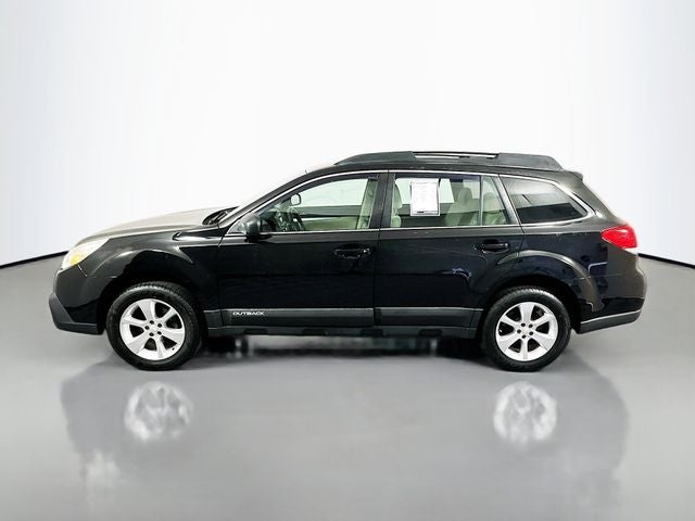 2014 Subaru Outback 2.5i