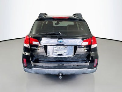 2014 Subaru Outback 2.5i