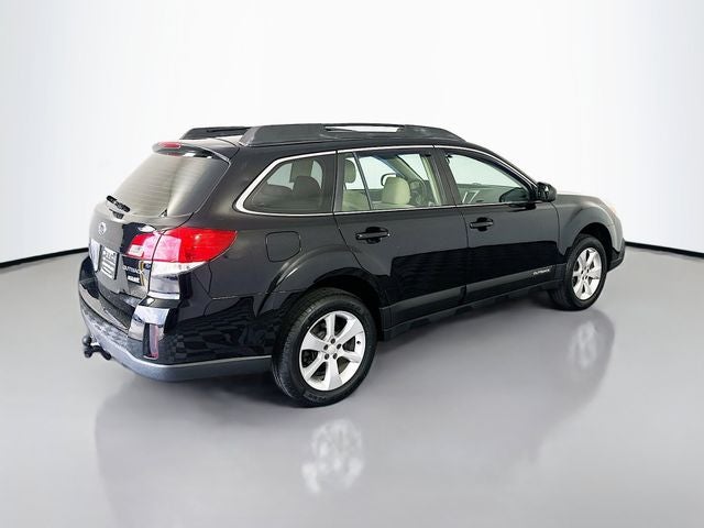 2014 Subaru Outback 2.5i