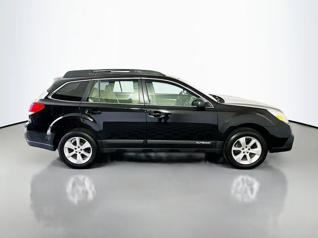 2014 Subaru Outback 2.5i