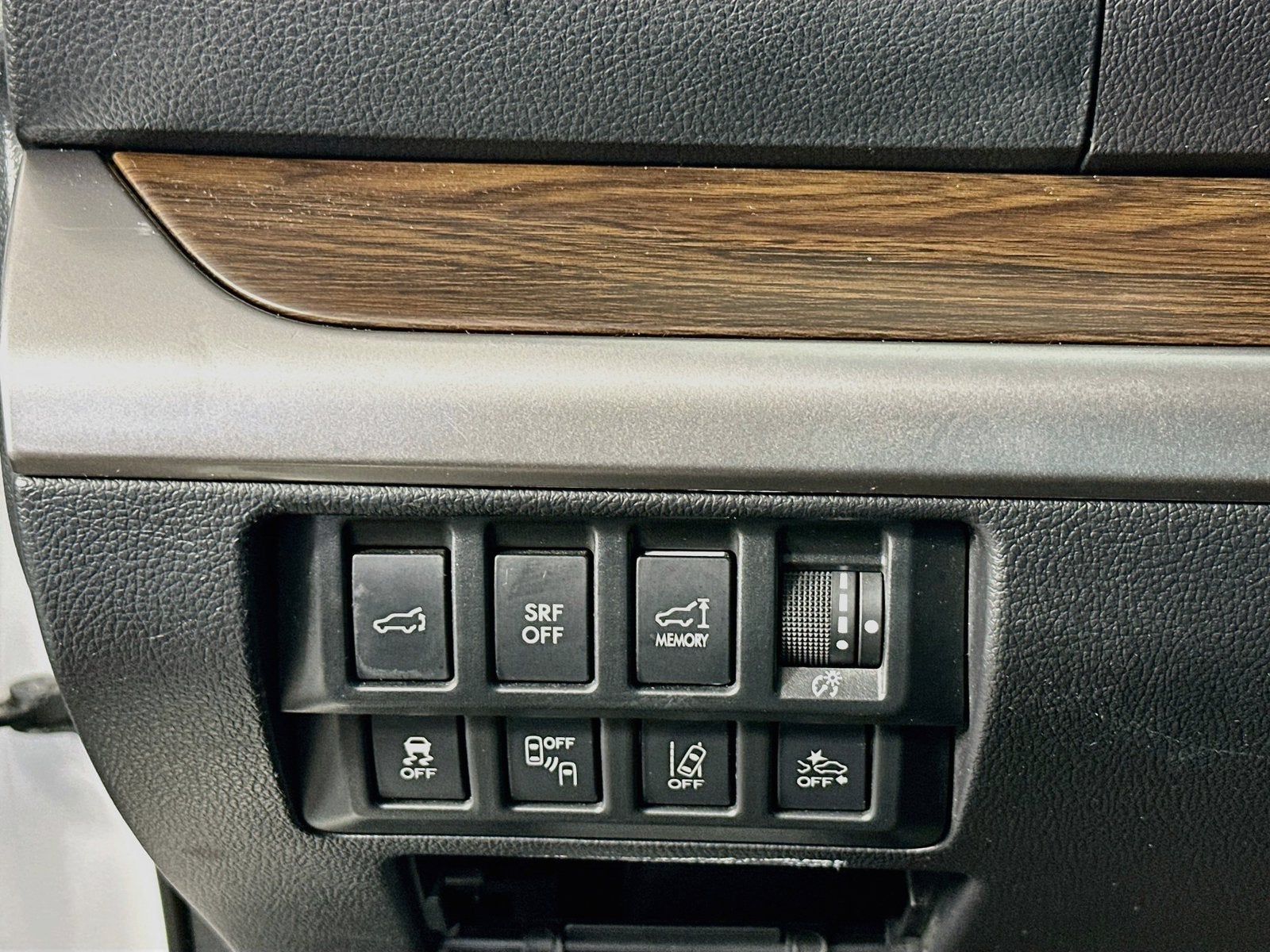 2017 Subaru Outback 3.6R Touring
