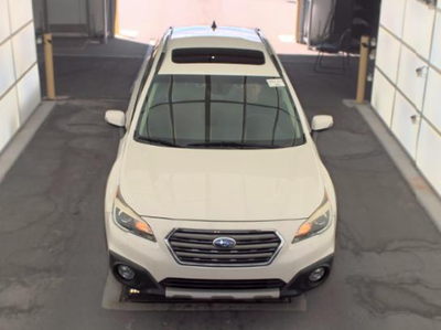2017 Subaru Outback 3.6R Touring