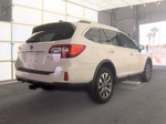 2017 Subaru Outback 3.6R Touring