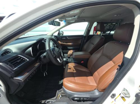 2017 Subaru Outback 3.6R Touring