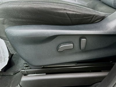 2022 Subaru Ascent Premium