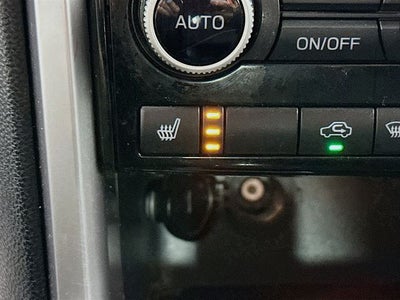 2022 Subaru Ascent Premium