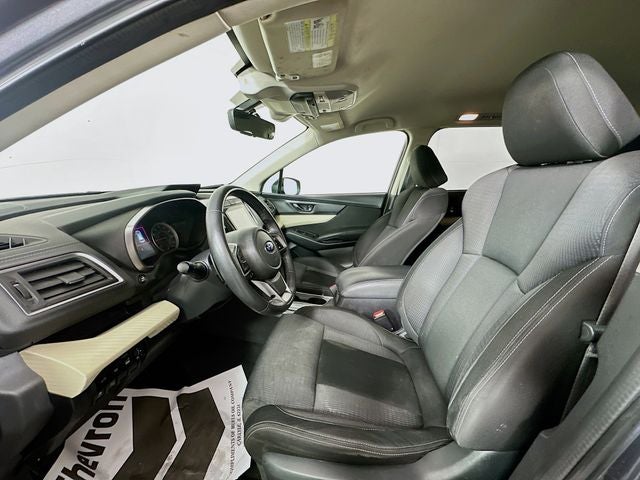 2022 Subaru Ascent Premium