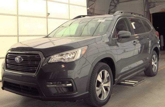 2022 Subaru Ascent Premium