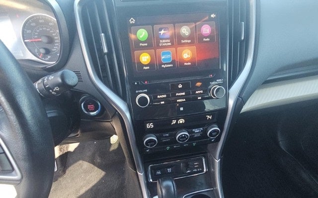 2022 Subaru Ascent Premium