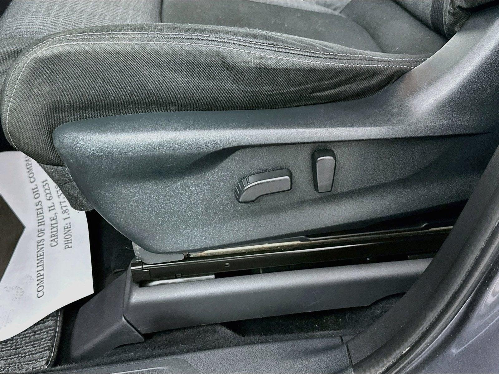 2019 Subaru Ascent Premium