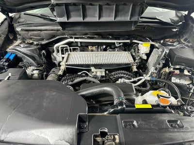 2019 Subaru Ascent Premium