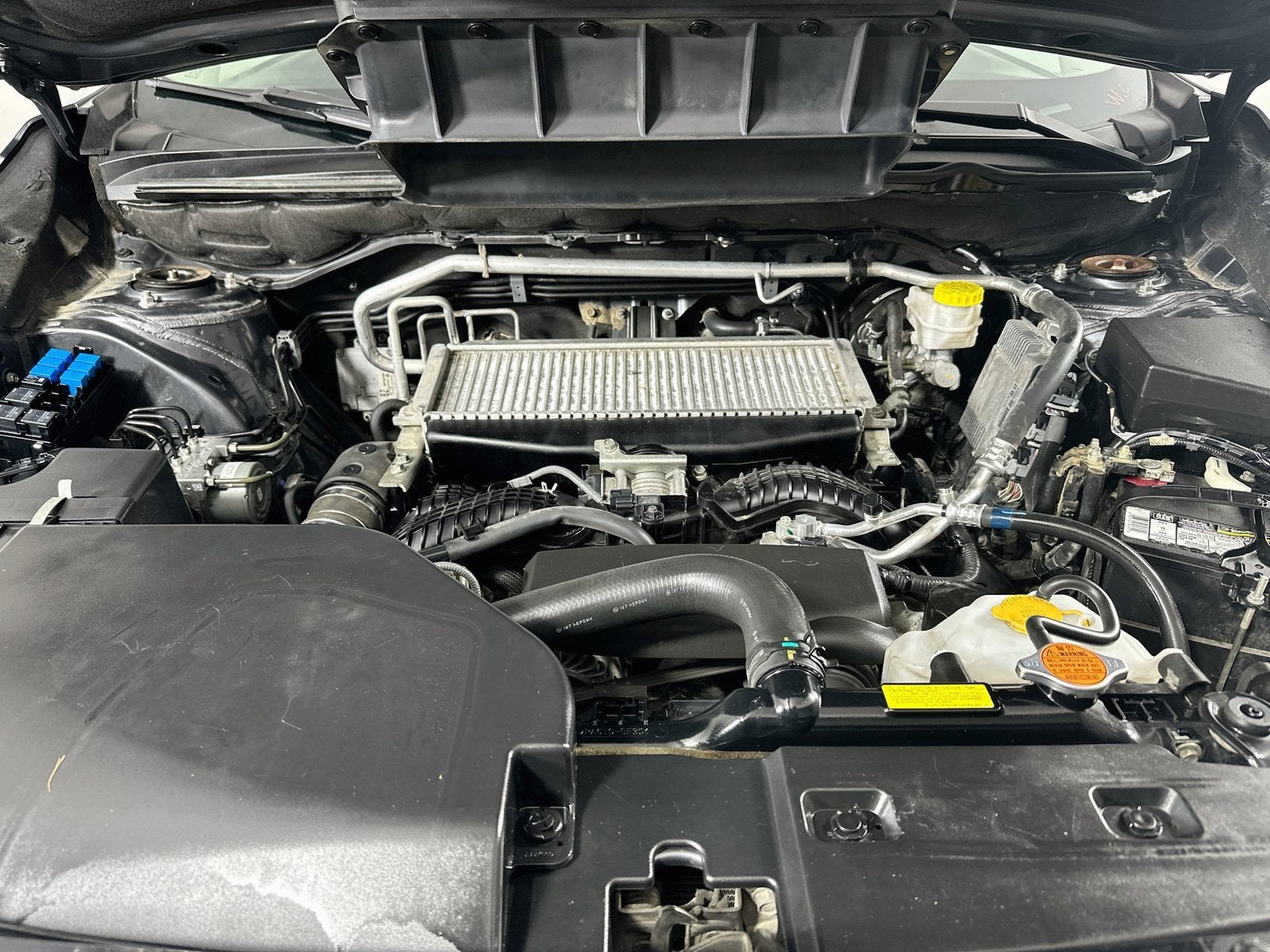 2019 Subaru Ascent Premium