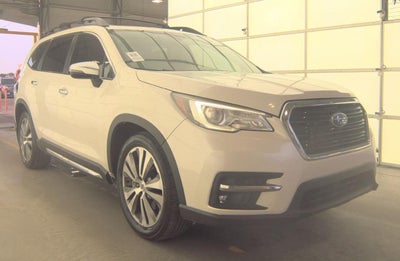 2020 Subaru Ascent Touring