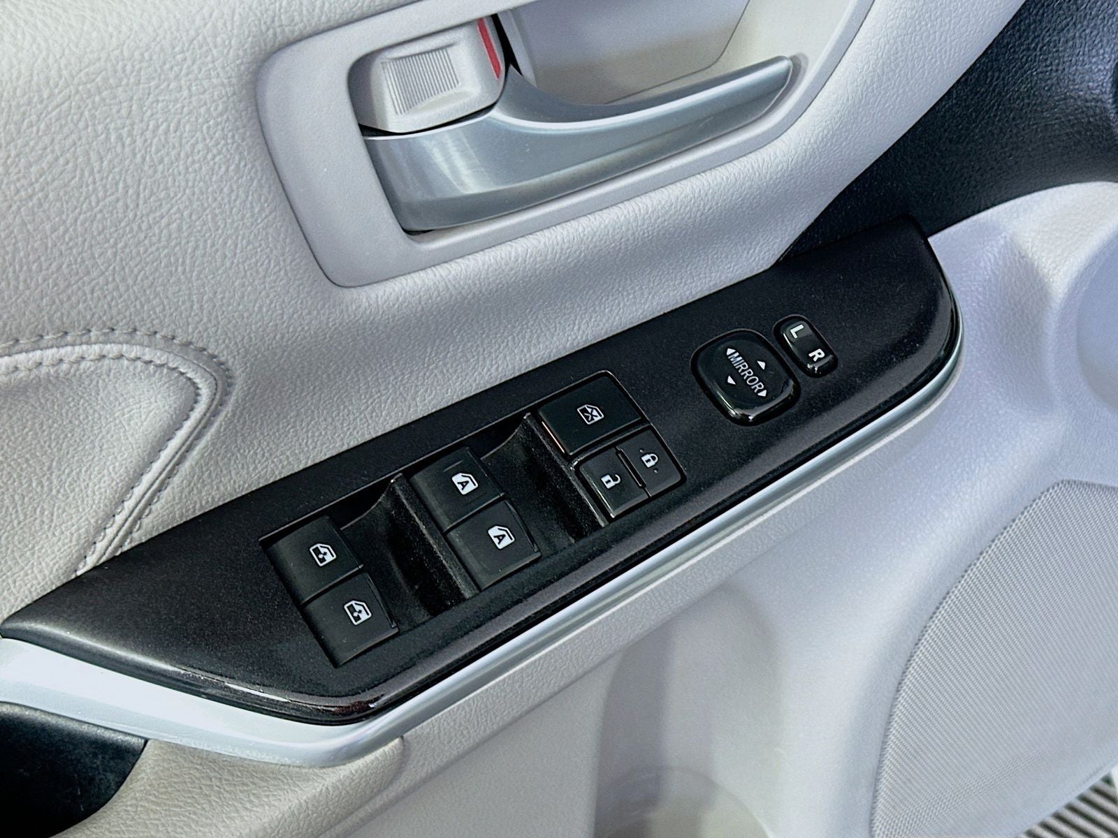 2016 Toyota Camry XLE