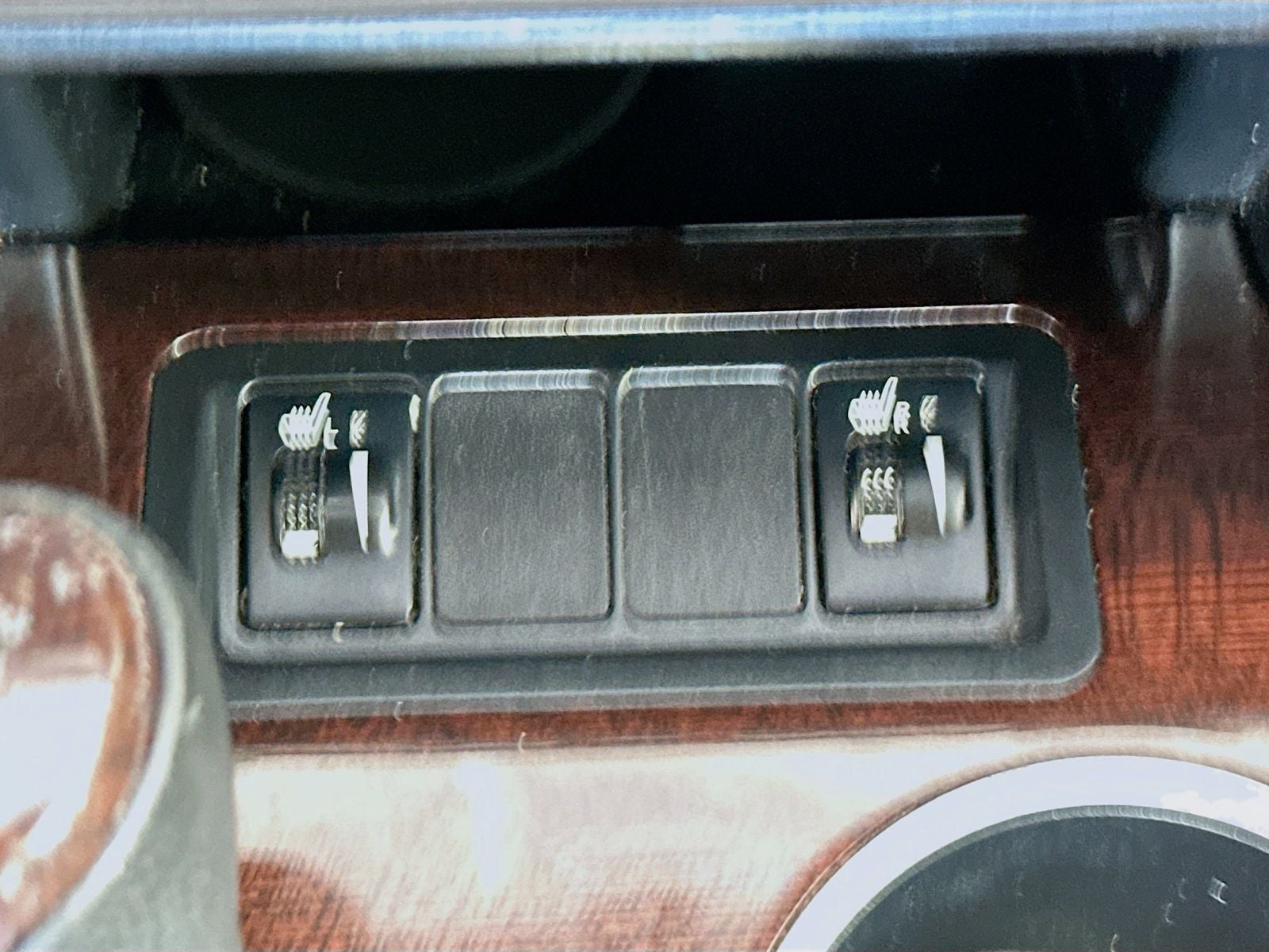 2012 Toyota Camry XLE