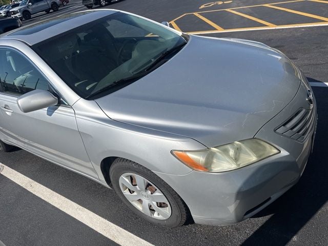 2008 Toyota Camry LE