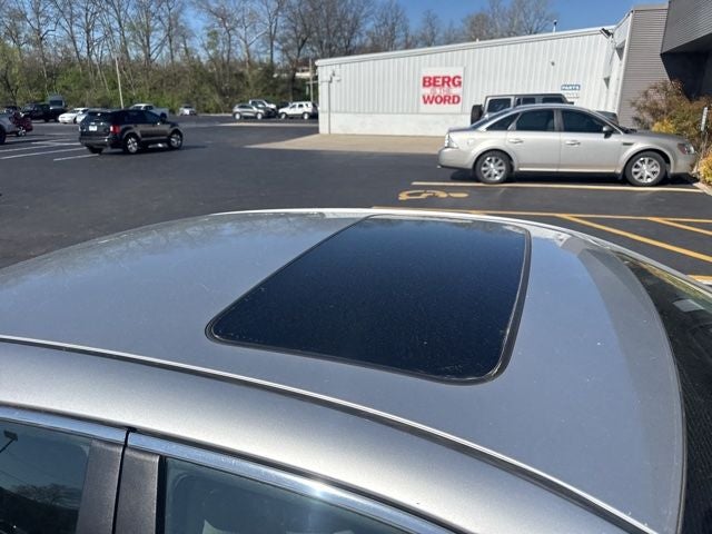 2008 Toyota Camry LE