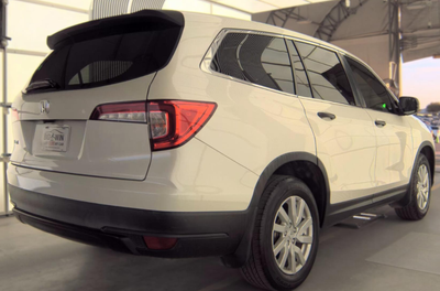 2019 Honda Pilot LX