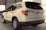 2019 Honda Pilot LX