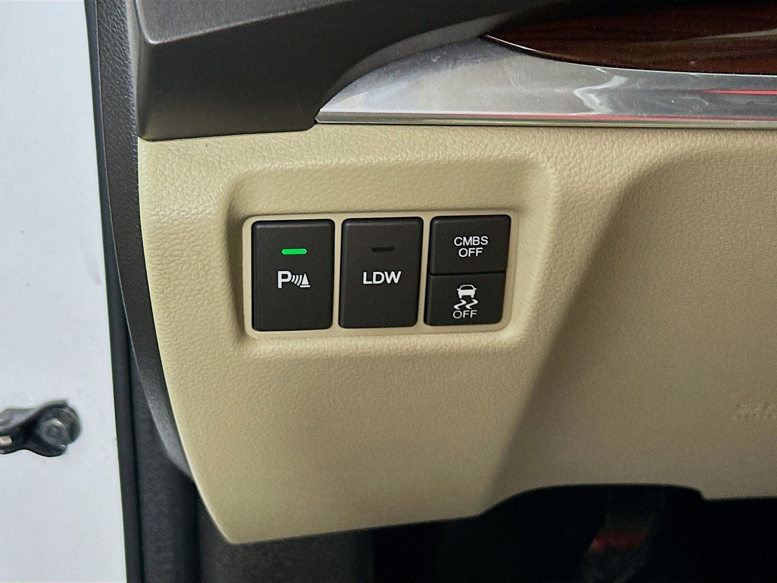 2015 Acura MDX 3.5L Advance Pkg w/Entertainment Pkg