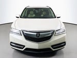 2015 Acura MDX 3.5L Advance Pkg w/Entertainment Pkg