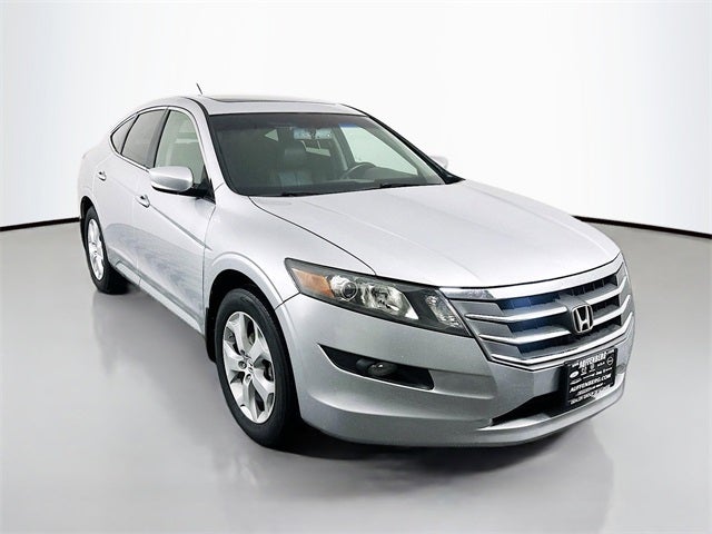 2012 Honda Crosstour EX-L