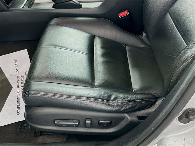 2012 Honda Crosstour EX-L