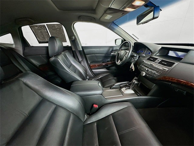 2012 Honda Crosstour EX-L