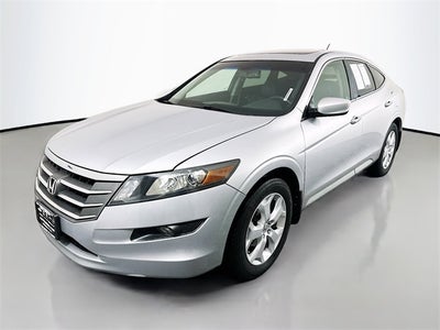 2012 Honda Crosstour EX-L
