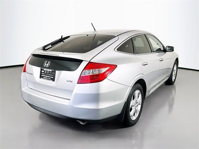 2012 Honda Crosstour EX-L