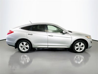 2012 Honda Crosstour EX-L