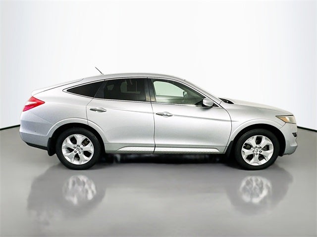 2012 Honda Crosstour EX-L