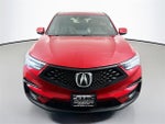 2021 Acura RDX A-Spec Package