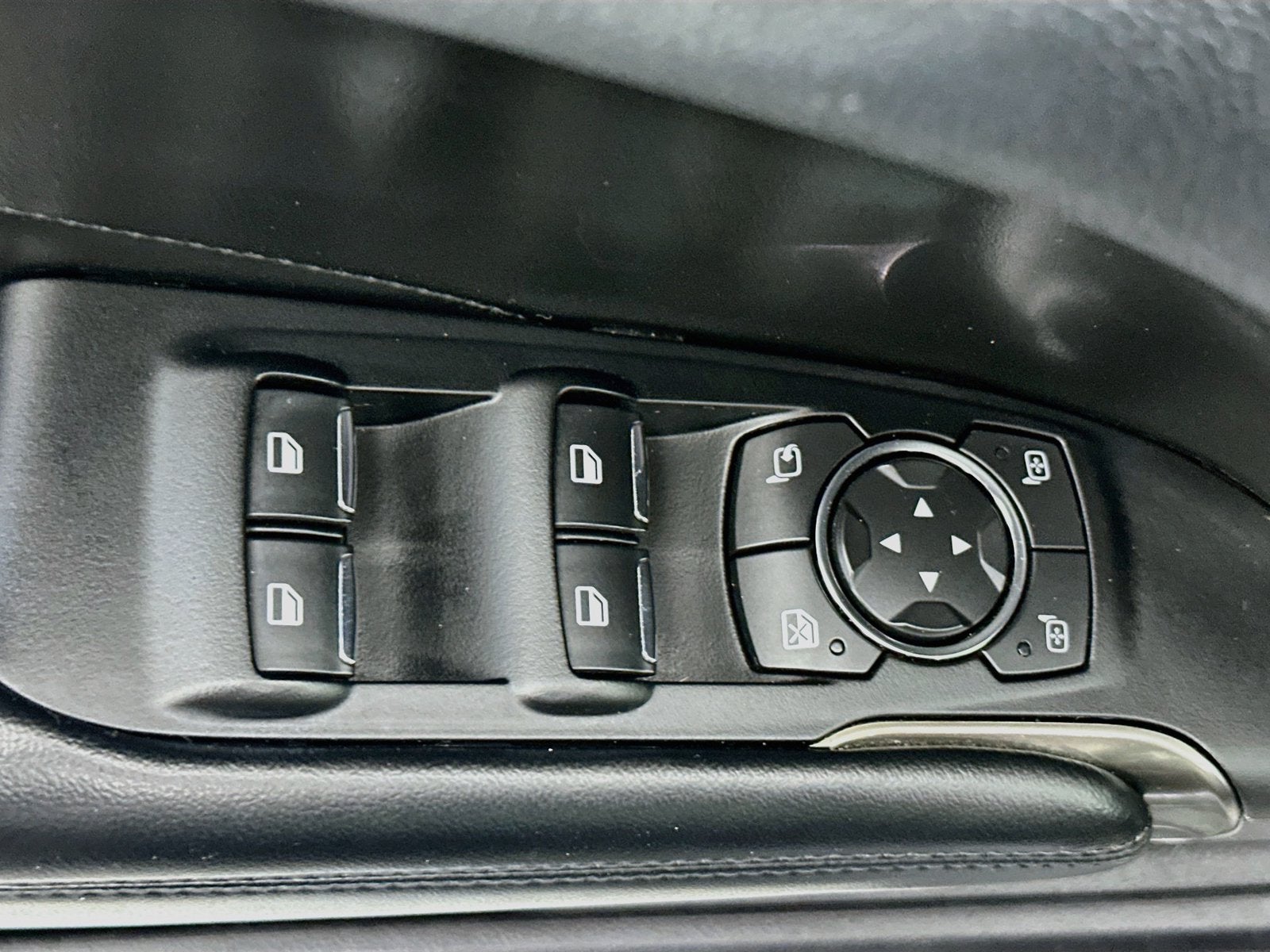 2018 Lincoln MKC Select