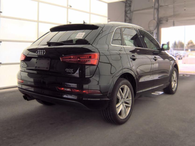 2018 Lincoln MKC Reserve